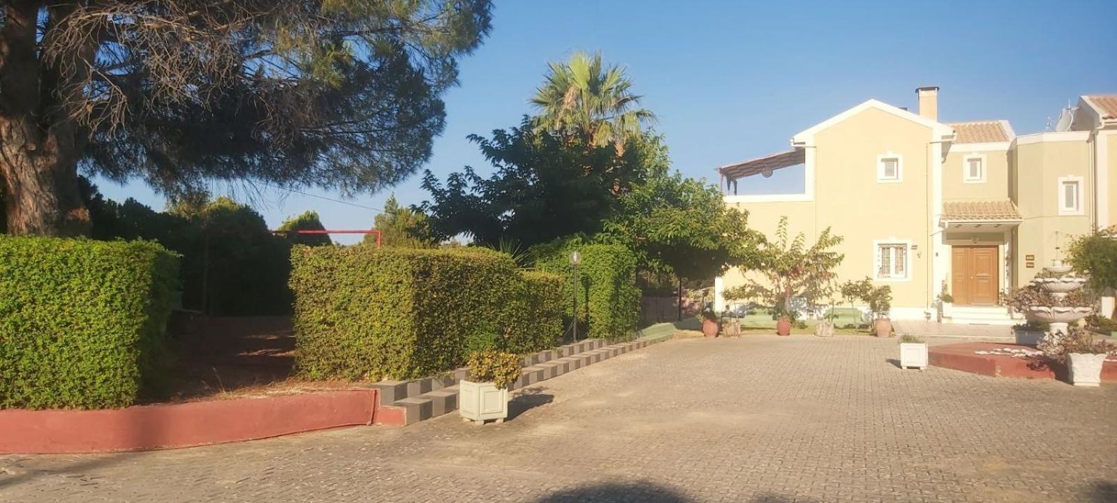 Acqui Villa Αργοστόλι Εξωτερικό φωτογραφία