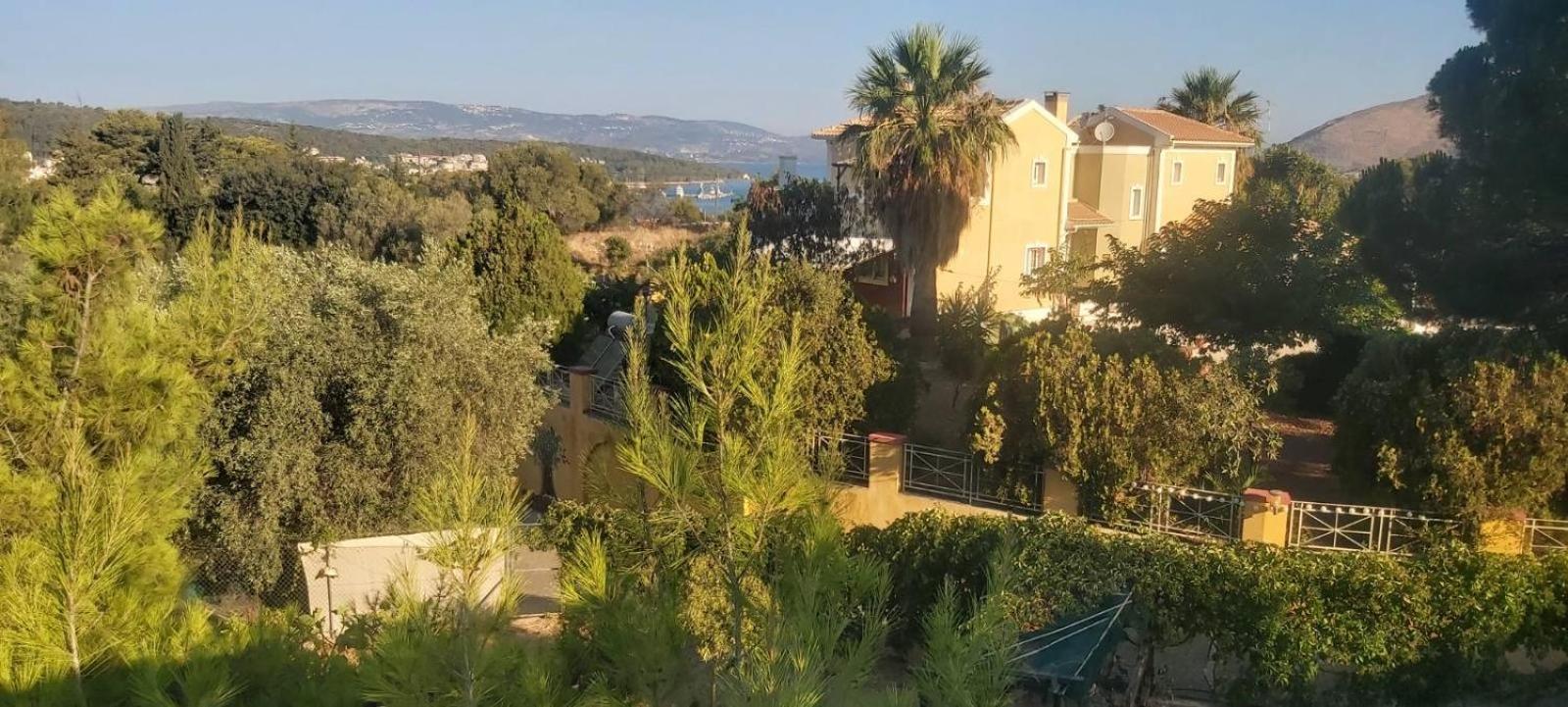 Acqui Villa Αργοστόλι Εξωτερικό φωτογραφία