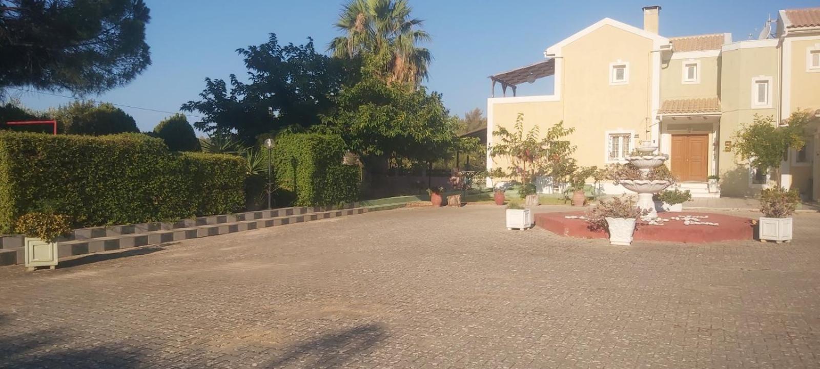 Acqui Villa Αργοστόλι Εξωτερικό φωτογραφία