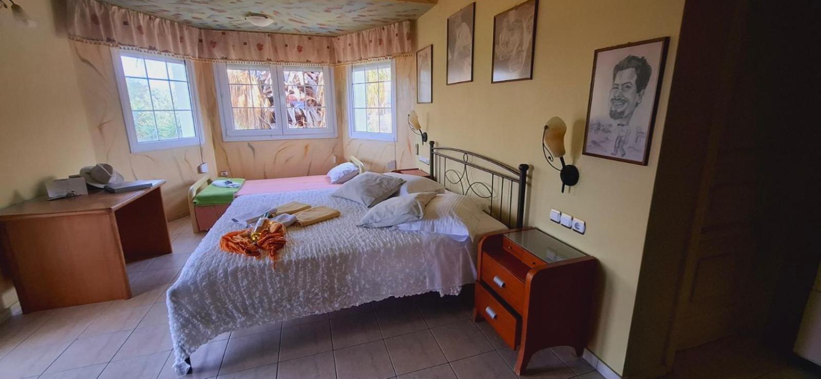 Acqui Villa Αργοστόλι Εξωτερικό φωτογραφία
