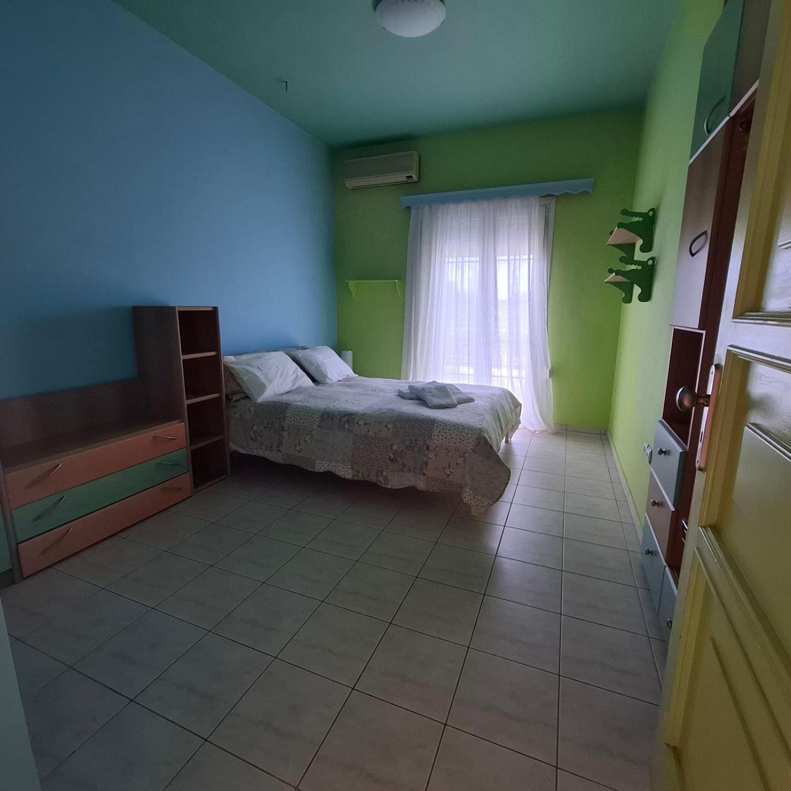 Acqui Villa Αργοστόλι Εξωτερικό φωτογραφία