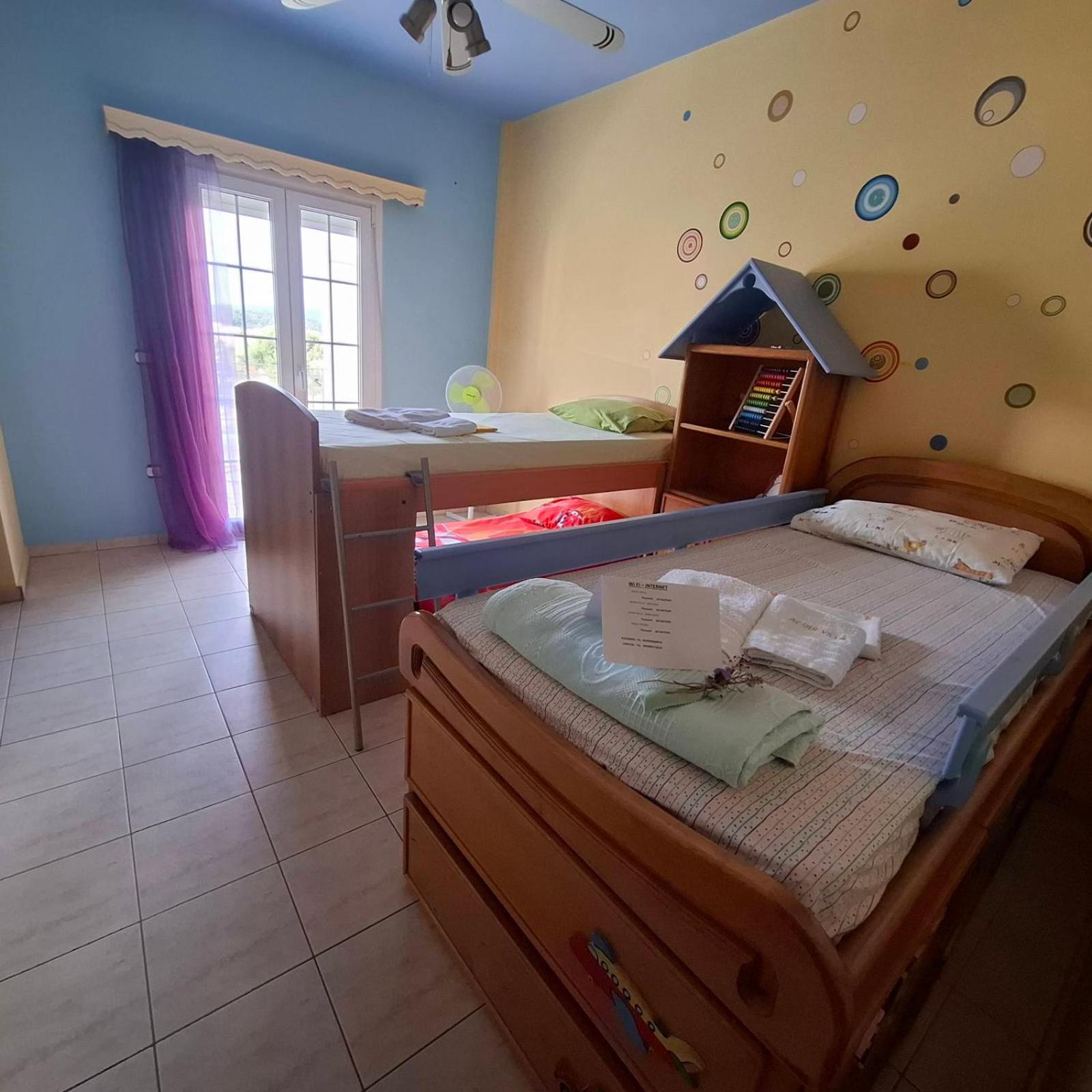 Acqui Villa Αργοστόλι Εξωτερικό φωτογραφία