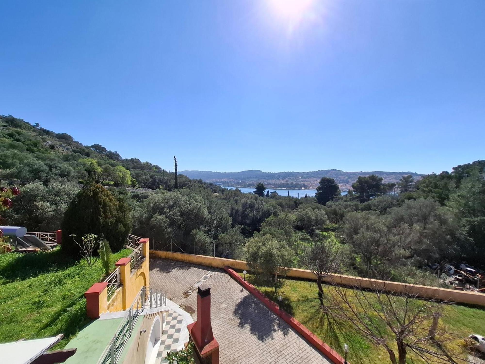 Acqui Villa Αργοστόλι Εξωτερικό φωτογραφία