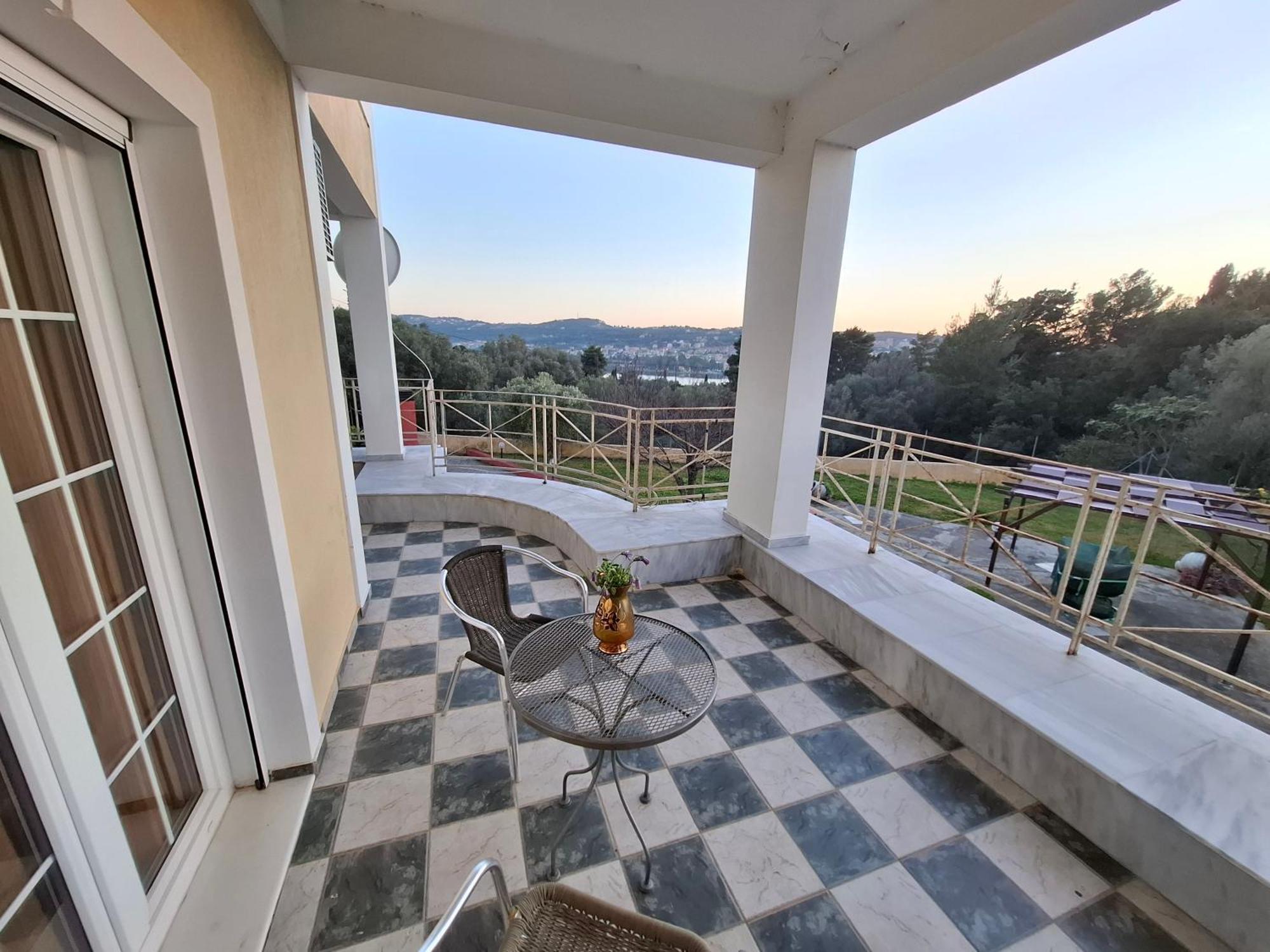 Acqui Villa Αργοστόλι Εξωτερικό φωτογραφία
