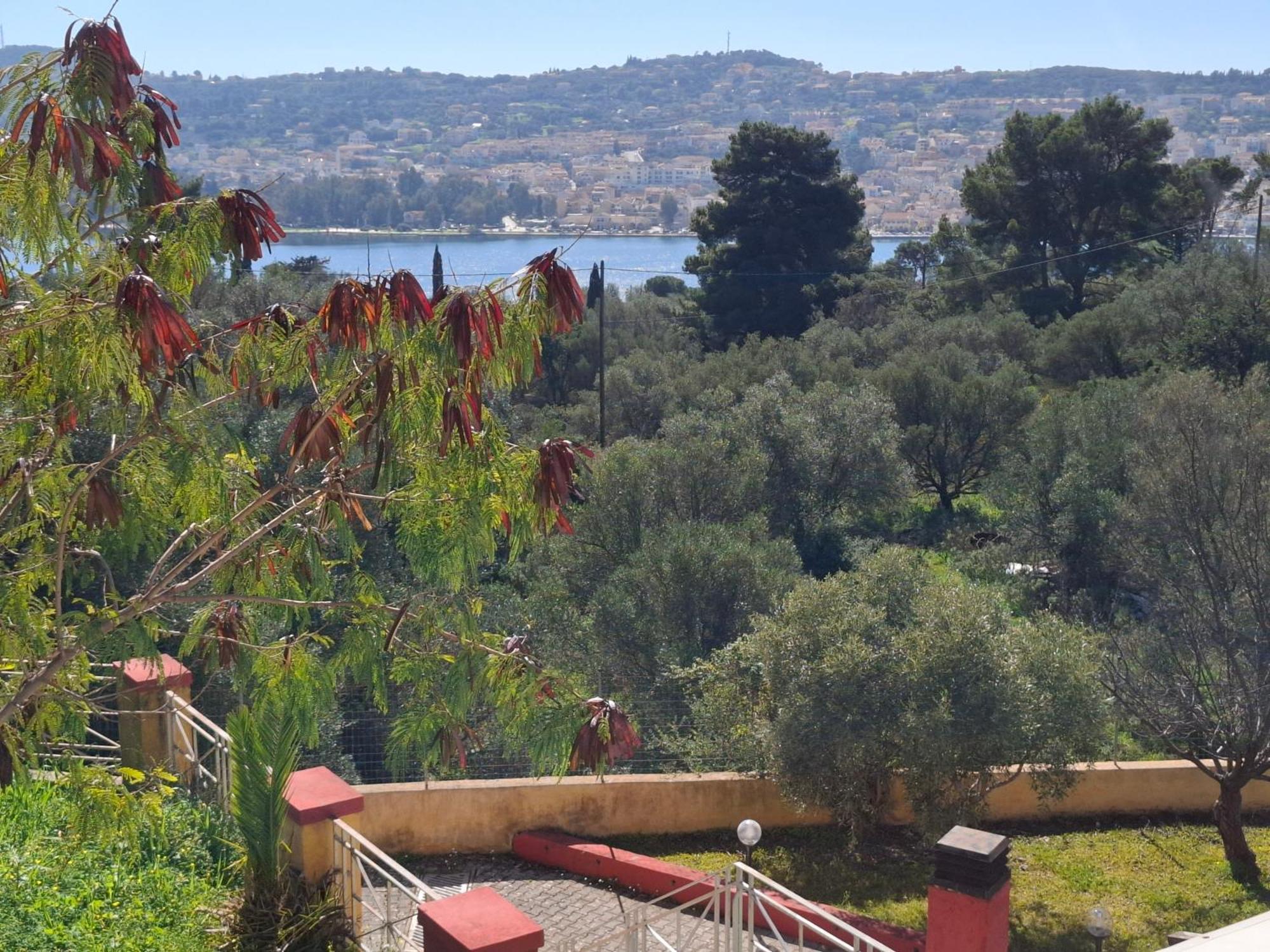 Acqui Villa Αργοστόλι Εξωτερικό φωτογραφία