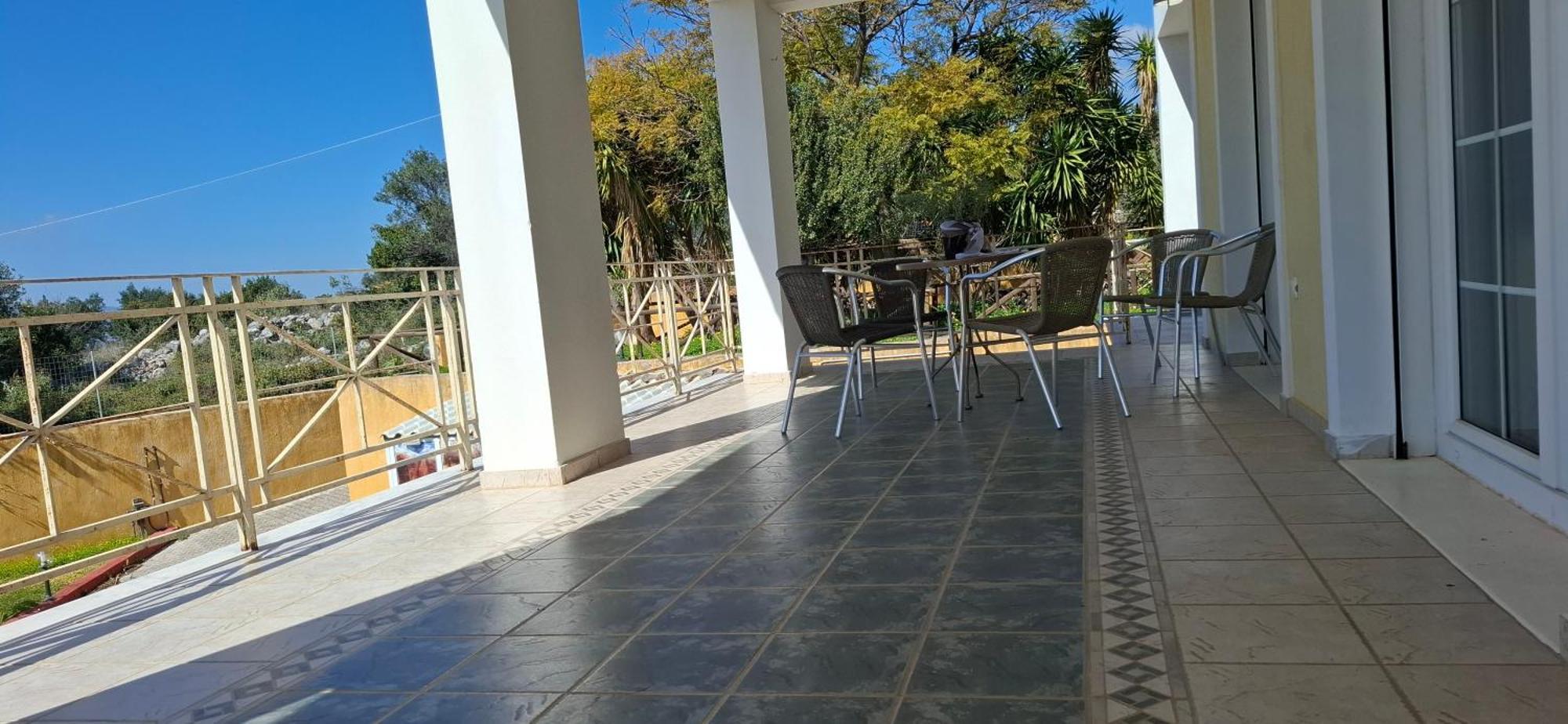 Acqui Villa Αργοστόλι Εξωτερικό φωτογραφία