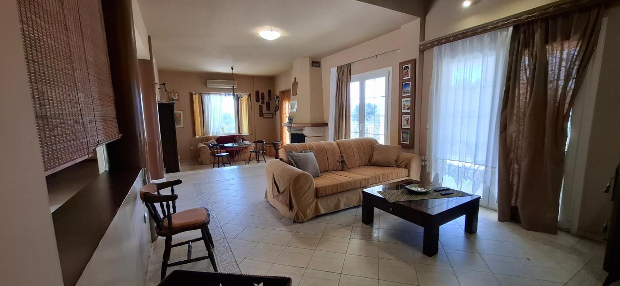 Acqui Villa Αργοστόλι Εξωτερικό φωτογραφία