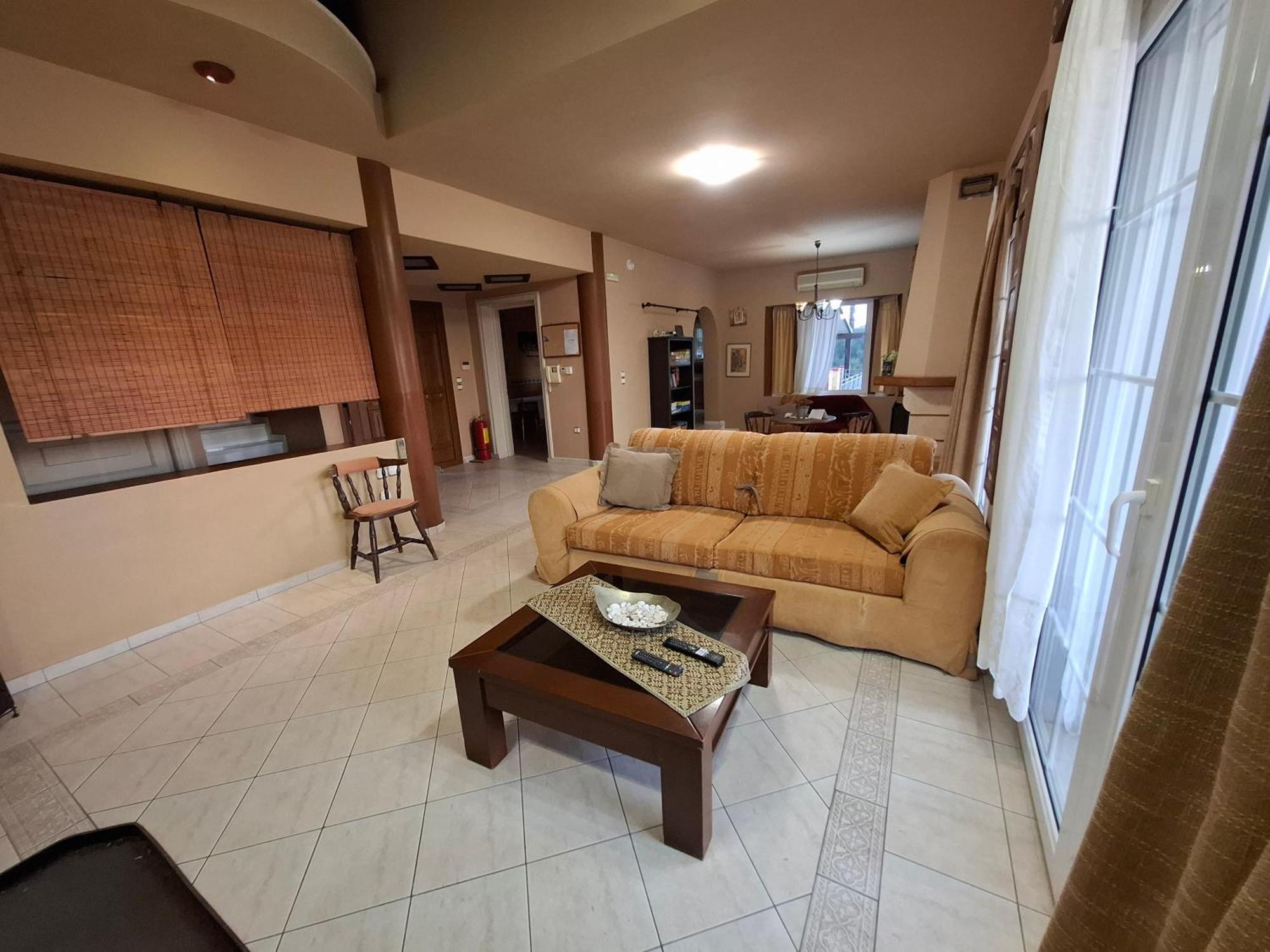 Acqui Villa Αργοστόλι Εξωτερικό φωτογραφία