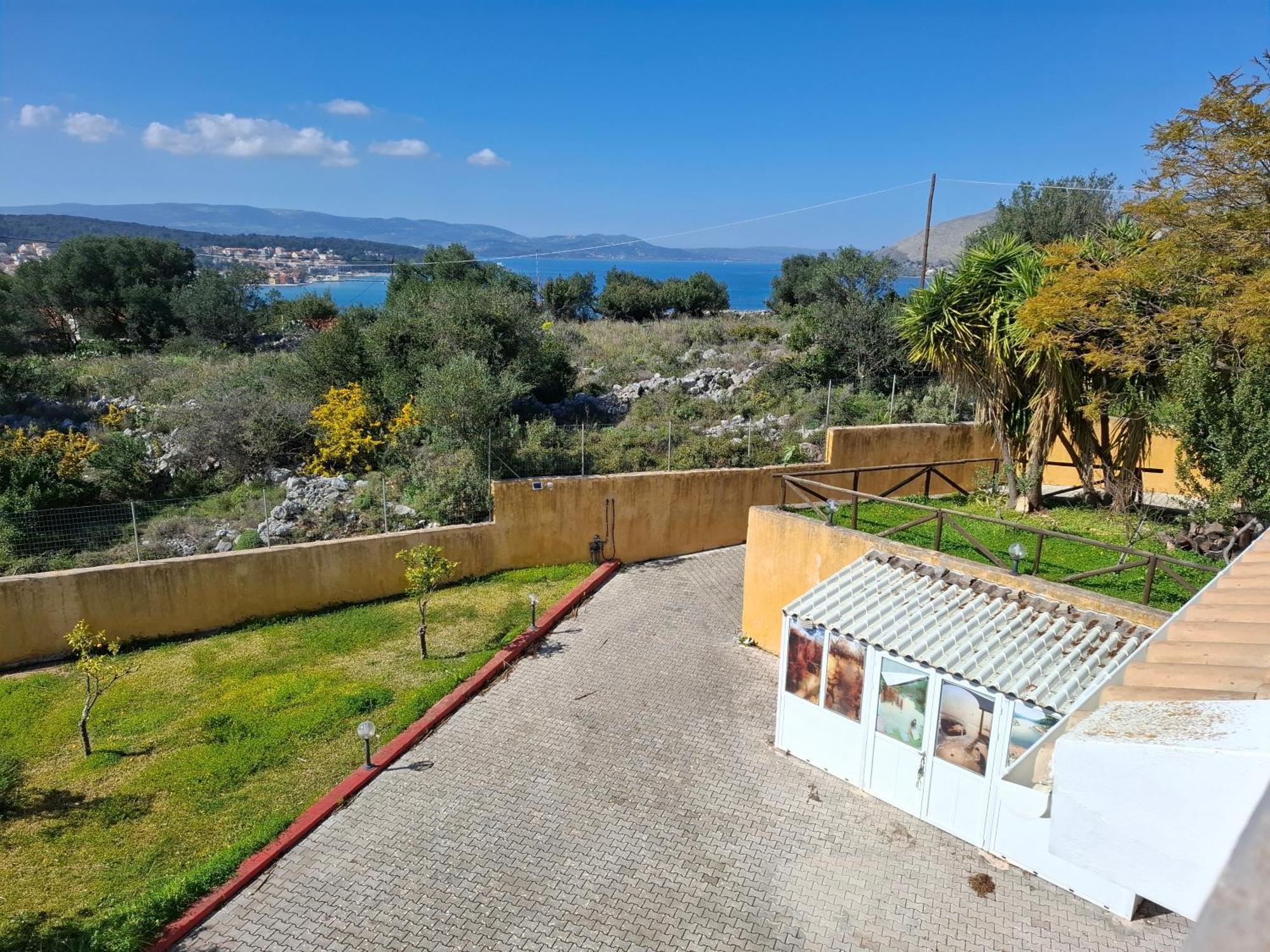 Acqui Villa Αργοστόλι Εξωτερικό φωτογραφία